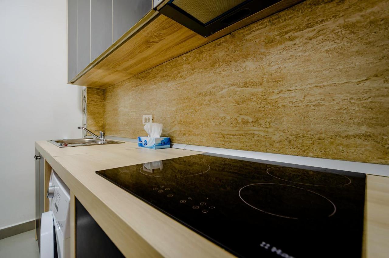 Hera'S Modern Home アラド エクステリア 写真