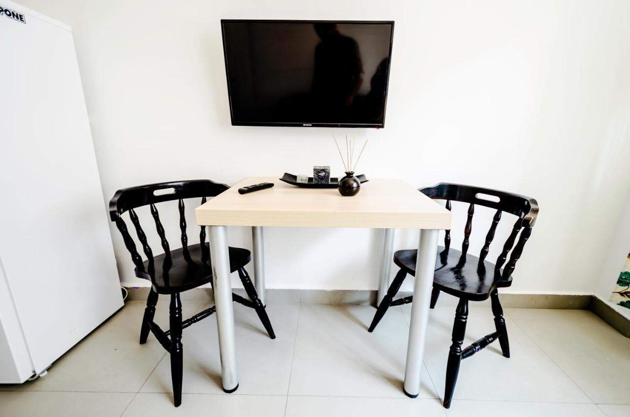 Hera'S Modern Home アラド エクステリア 写真