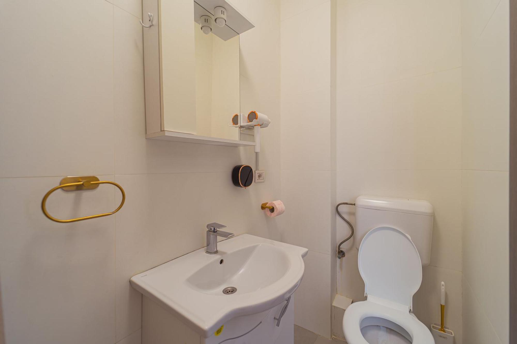 Hera'S Modern Home アラド エクステリア 写真